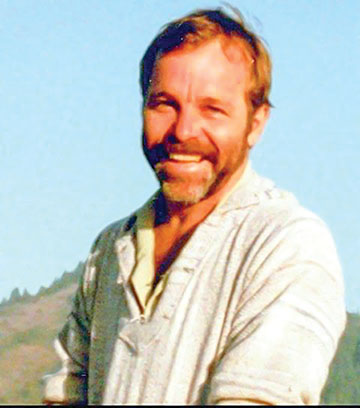 Gary Owen Pride Oct. 3, 1944 – Jan. 16, 2023 Eureka Springs Independent